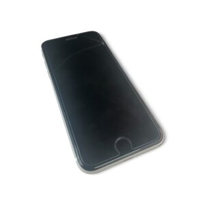 【即日修理】iPhone SE2（アイフォン エスイー2）バッテリー交換修理 強化ガラス貼り付け