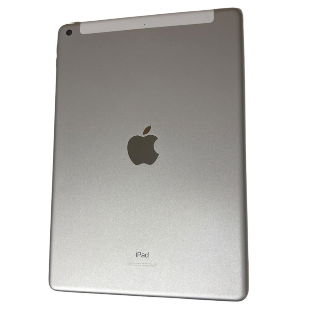 iPad8　バッテリー交換
