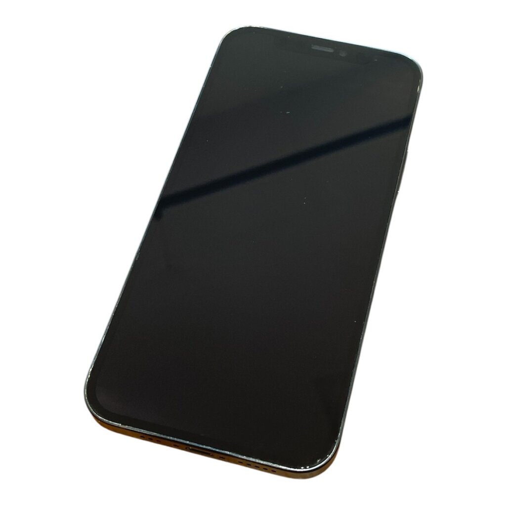 iPhone 12のバッテリー交換修理