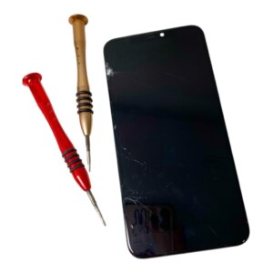 iPhone 11 Pro Max フロントパネル交換修理