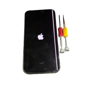 iPhone14ProMax 液晶交換修理