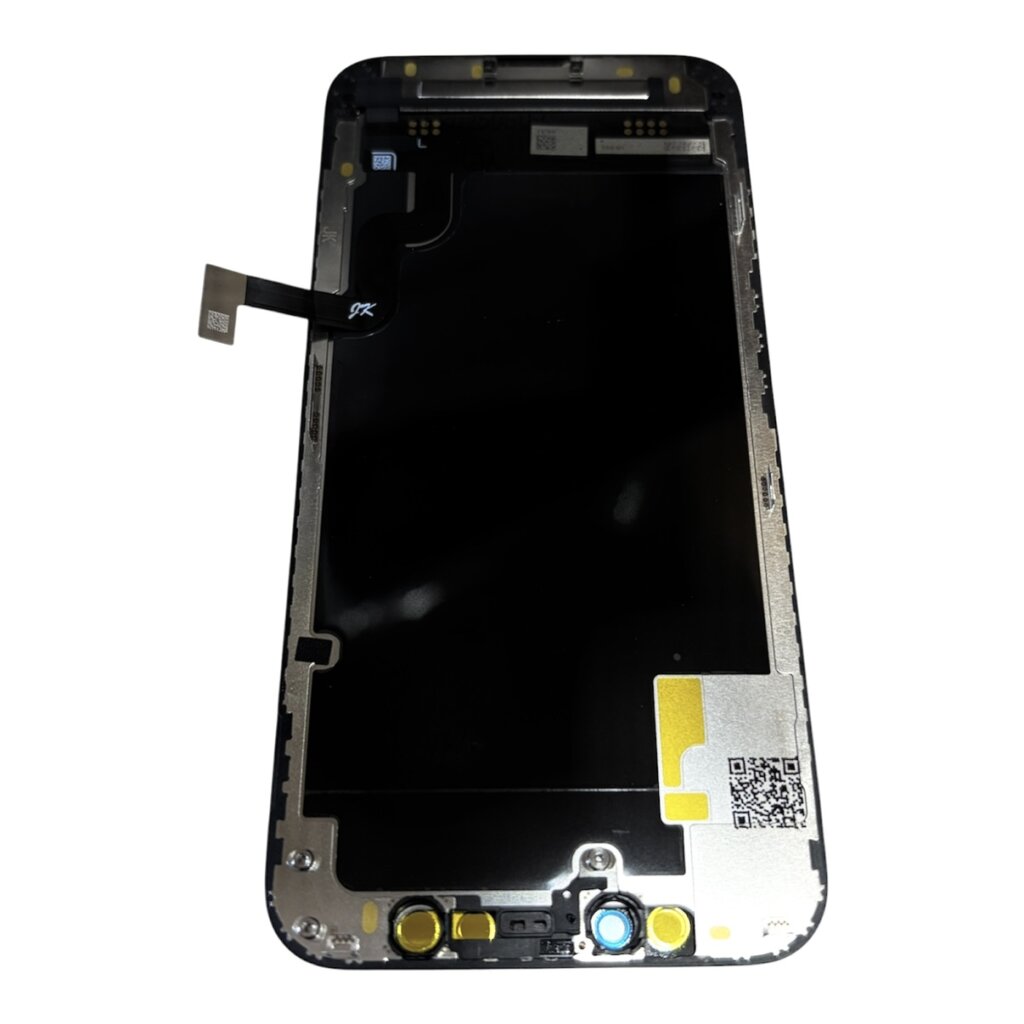 iPhone 12mini 液晶交換修理 札幌市 白石区 菊水