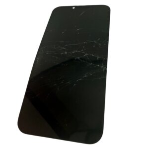 iPhone14Plus液晶交換修理