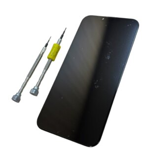 iPhone13ProMax液晶交換