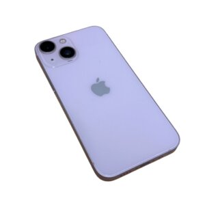 iPhone13mini バックパネル交換