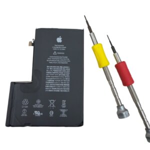 iPhone12 Pro Max バッテリー交換