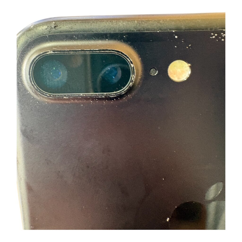 iPhone7 Plus アウトカメラ交換修理