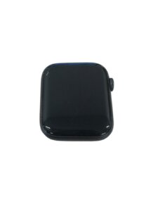 Applewatch バッテリー交換