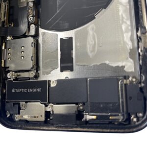 iPhone12Proライトニング交換| 龍ケ崎市| 液晶パネル交換も即日お渡しで修理対応しております‼︎