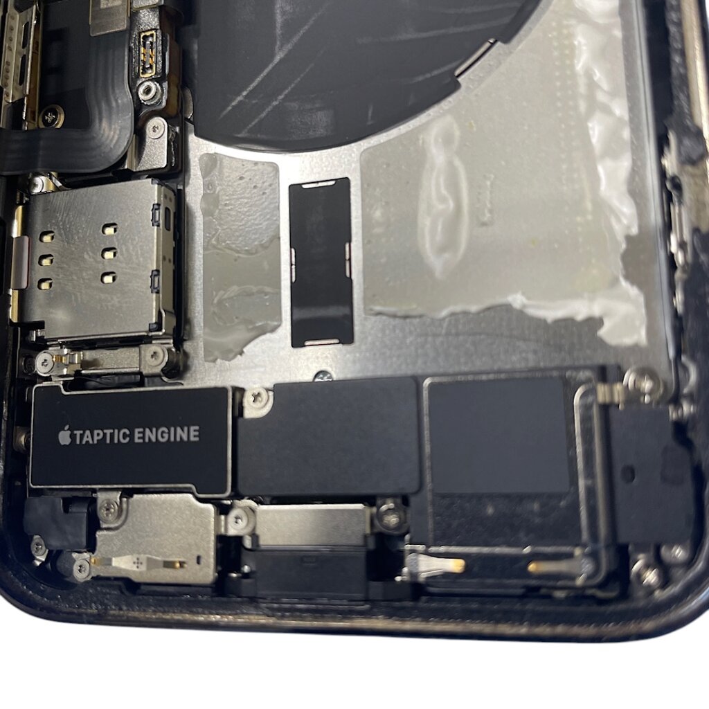 iPhone12Proライトニング交換| 龍ケ崎市| 液晶パネル交換も即日お渡しで修理対応しております‼︎