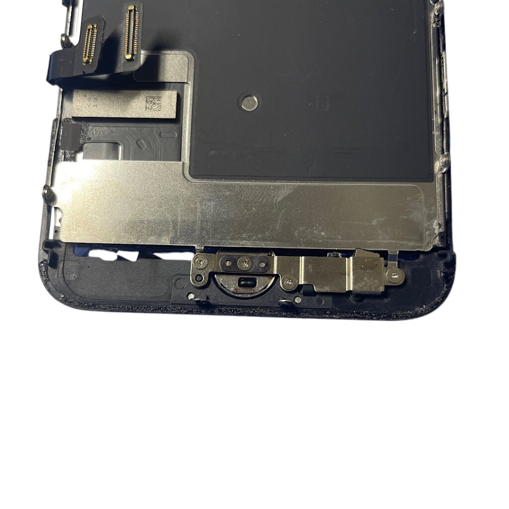 iPhoneSE2 ホームボタン交換|守谷市緑| 液晶交換も即日お渡しで修理対応しております‼︎