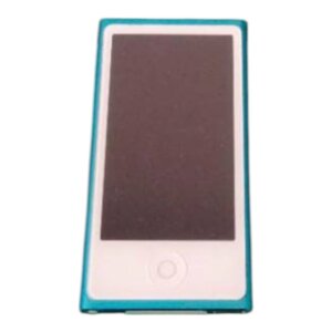 【データそのまま】 iPodnano第7世代 画面交換