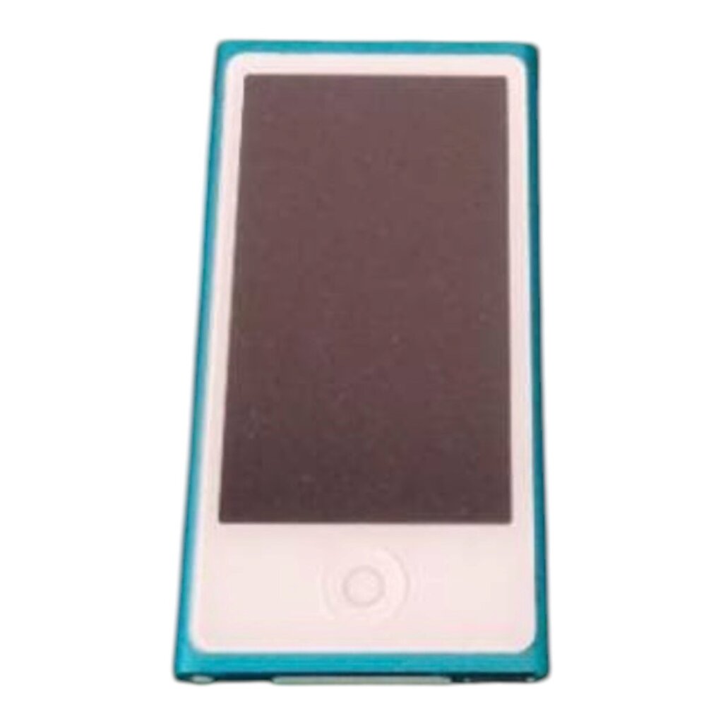 【データそのまま】 iPodnano第7世代 画面交換