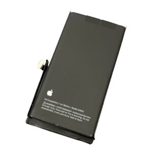 iPhone13 バッテリー交換