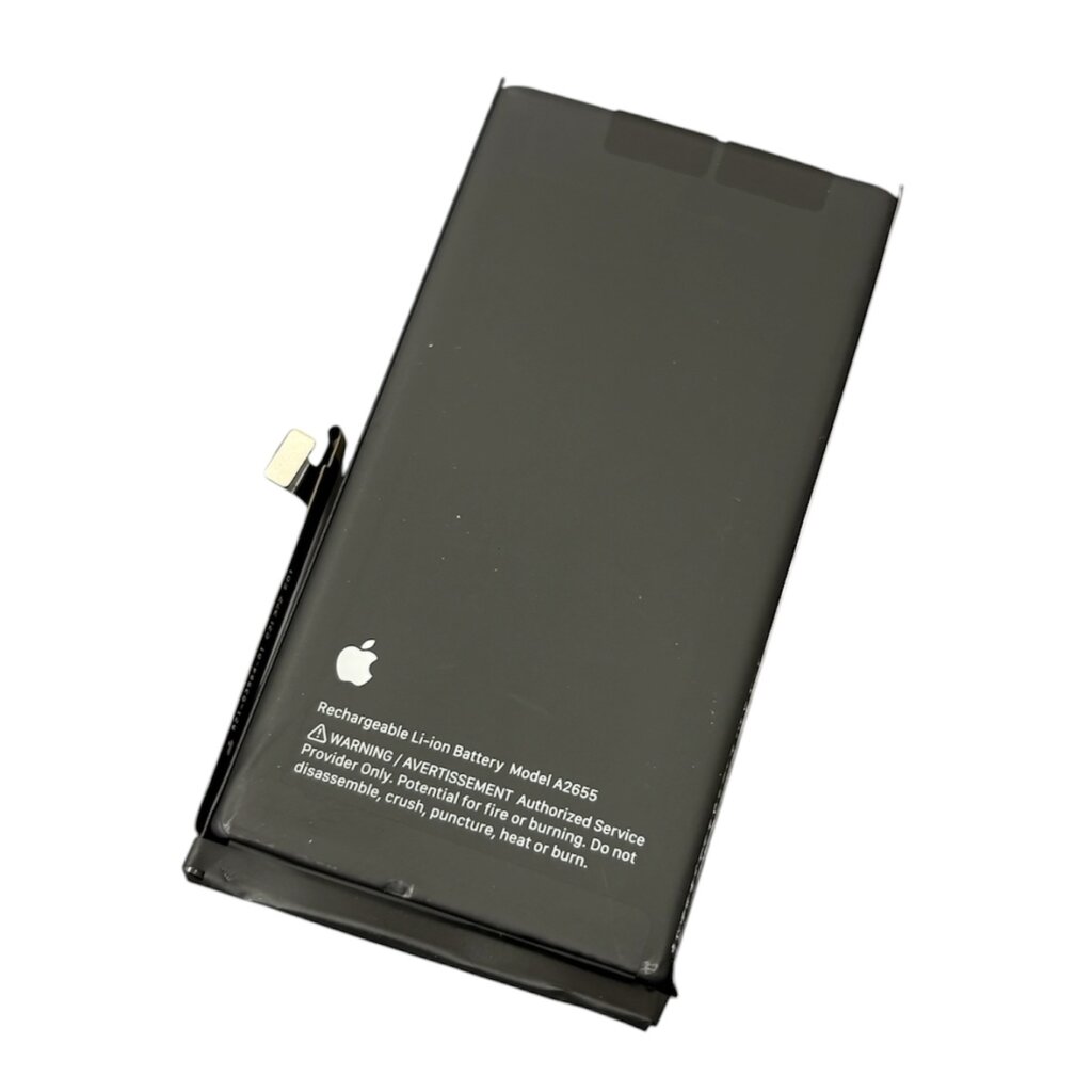 iPhone13 バッテリー交換