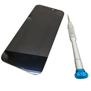 iPhone12液晶交換