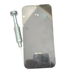 iPhone12 バッテリー交換修理
