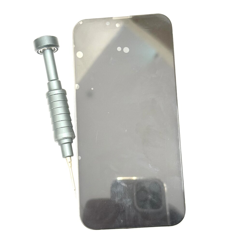 iPhone12 バッテリー交換修理