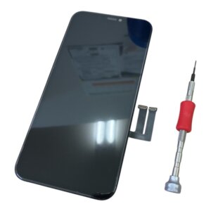 iPhone 11 液晶交換