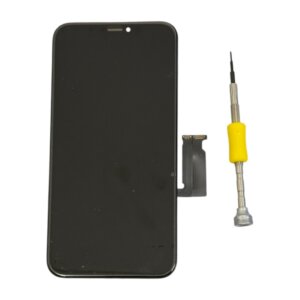 ただいま半額キャンペーン中！【衝撃破損:液晶交換】iPhone XR
