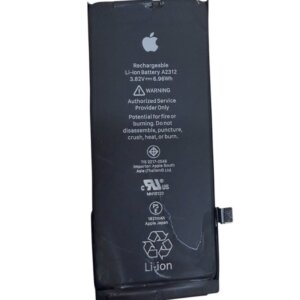 伊達市 iPhone SE2 バッテリー交換 最大容量75% 20分で完了