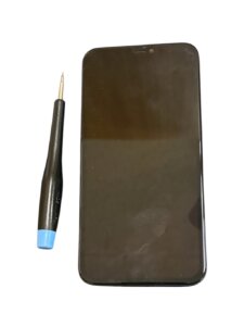 iPhone 11 液晶交換