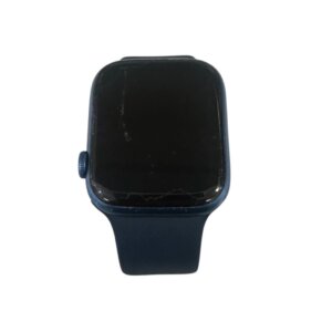 AppleWatch バッテリー交換