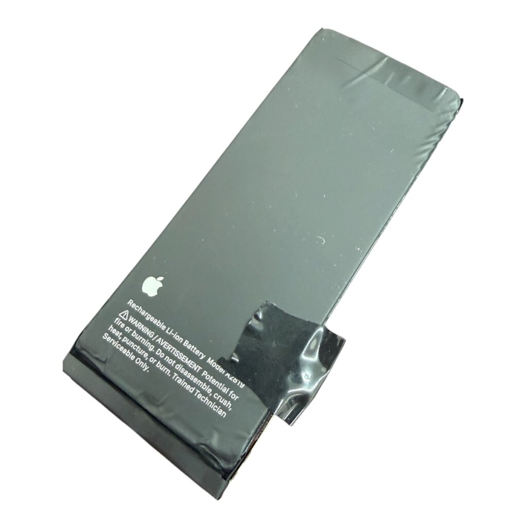 iPhoneSE3　バッテリー交換