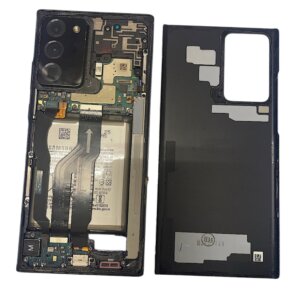 Android バッテリー交換|取手市白山からお越し下さいました。 液晶パネル交換も即日お渡しで修理対応しております‼︎
