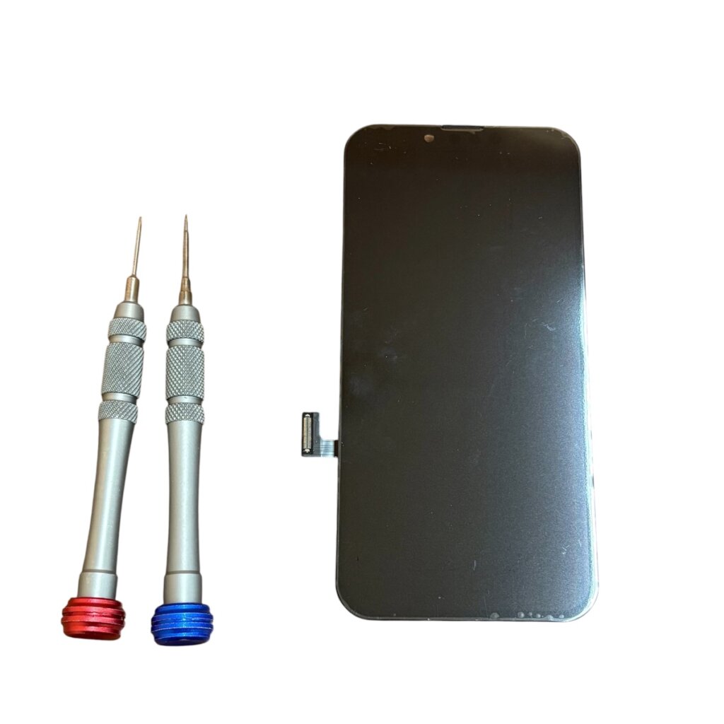 iPhone13 液晶交換