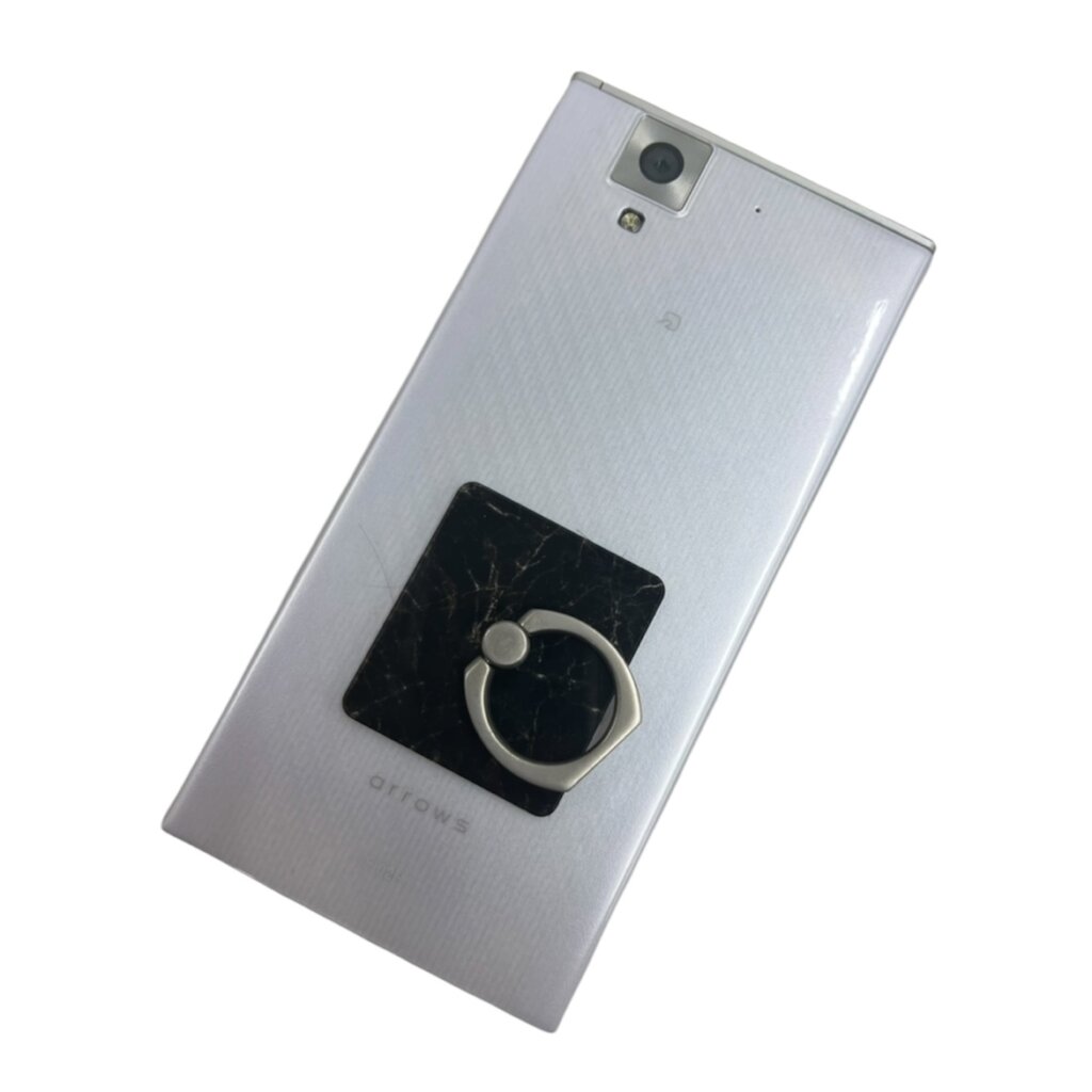 arrows NX F-02H 基板修理