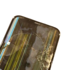 iPhone12　液晶交換修理