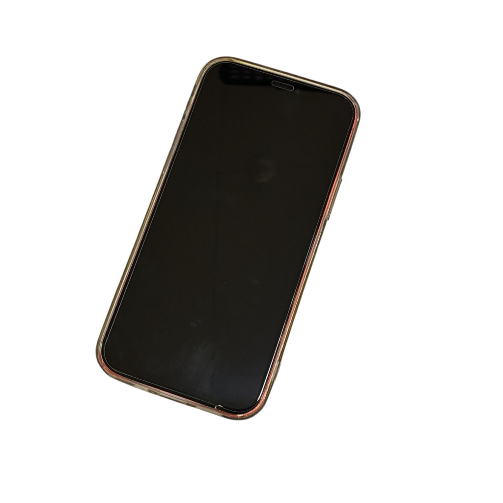 iPhone12【ゴーストタッチ・液晶交換】
