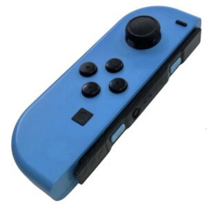 Nintendo SwitchのJoy-Con修理