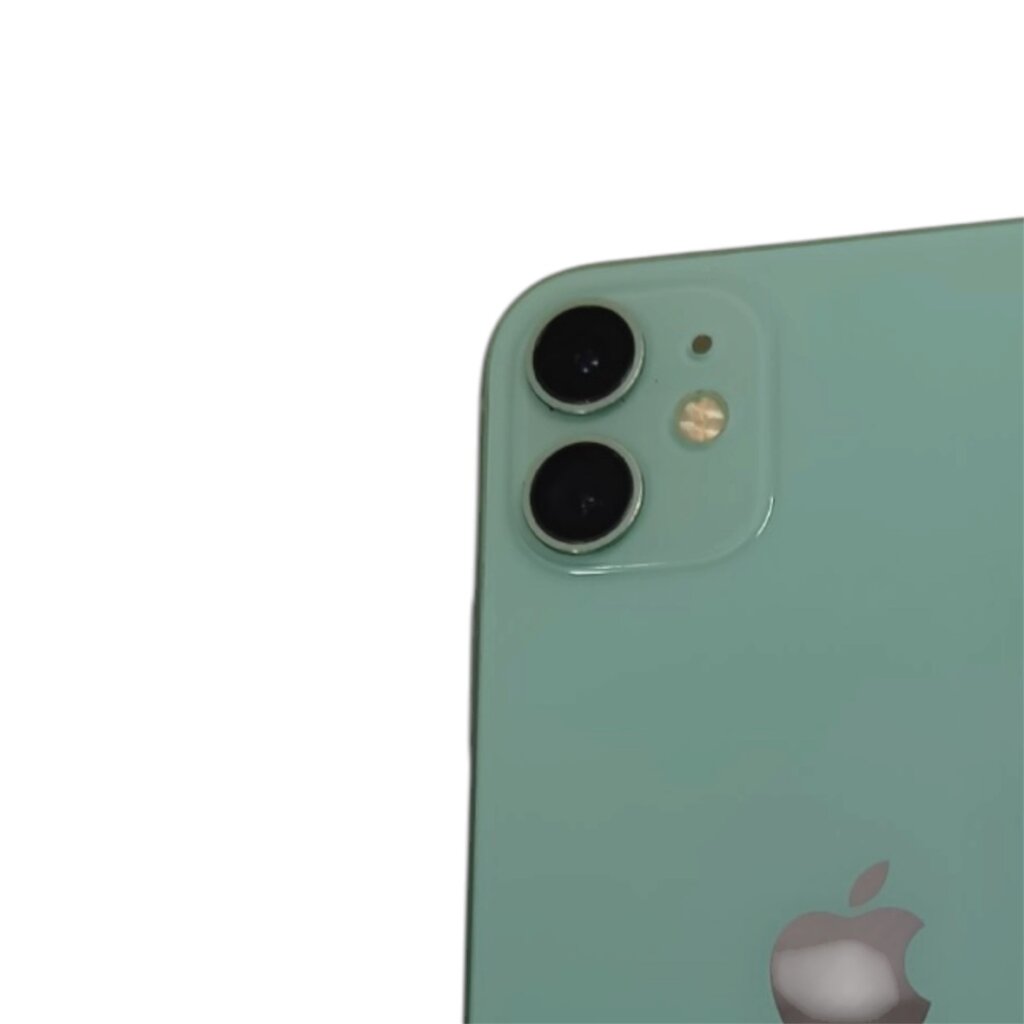 iPhone11 アウトカメラ交換