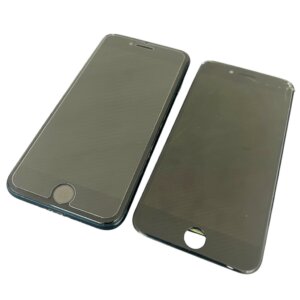 iPhoneSE2 液晶交換修理