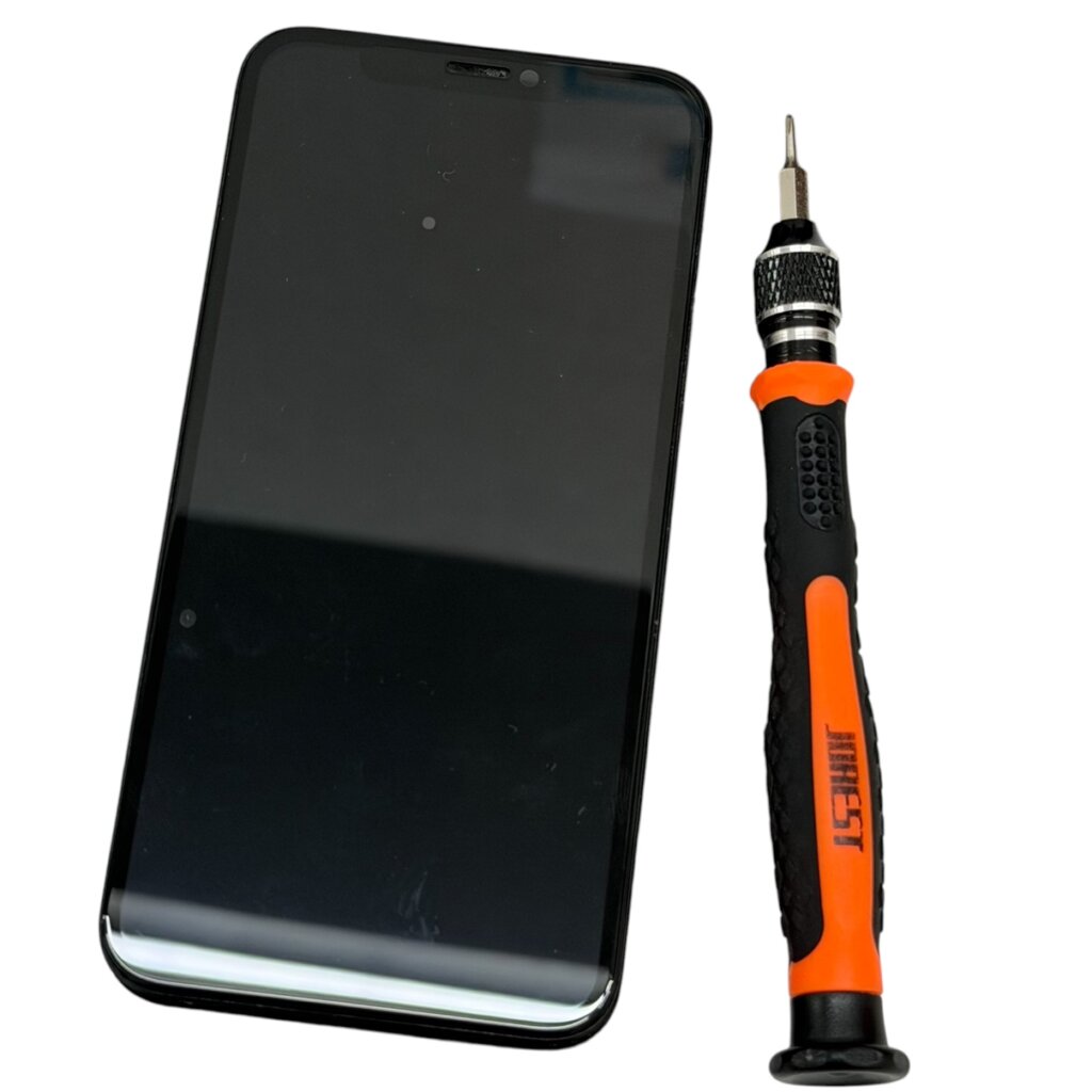 iPhone11PRO液晶交換