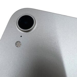 iPad mini（第6世代）アウトカメラ交換