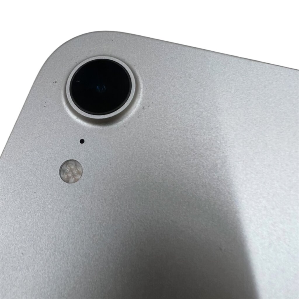 iPad mini（第6世代）アウトカメラ交換