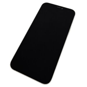【即日修理！】【データそのまま！】iPhone12　液晶交換修理