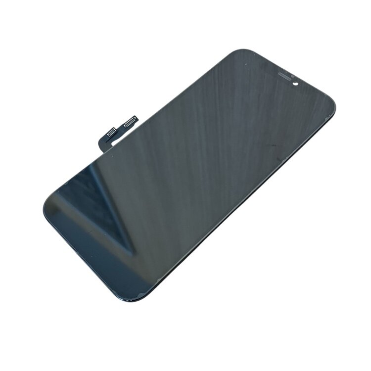 iPhone12　液晶交換