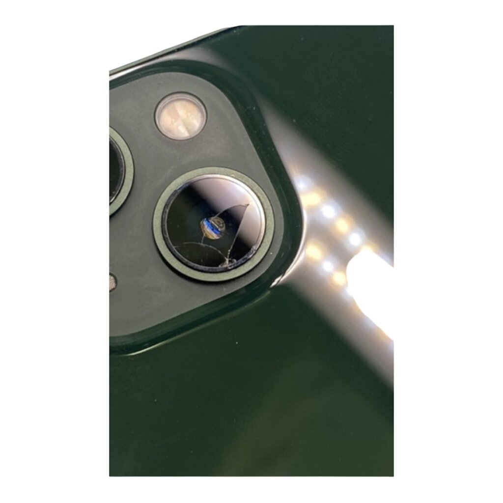 iPhone 13 カメラレンズ交換