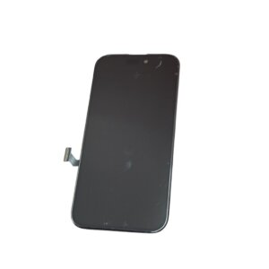 iPhone15 液晶交換