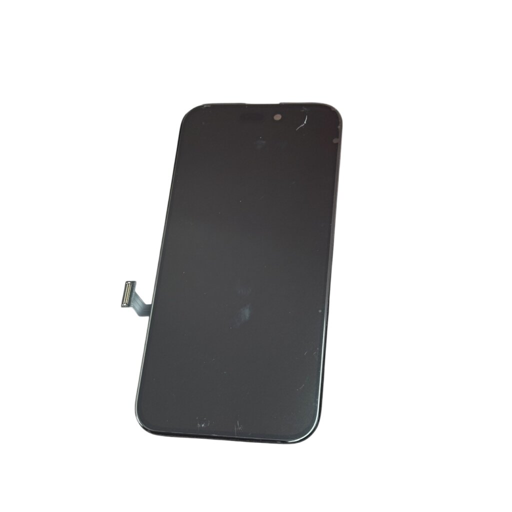 iPhone15 液晶交換