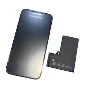 iPhone13Pro バッテリー交換修理