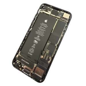 iPhoneSE2 バッテリー交換 札幌市 東区 元町