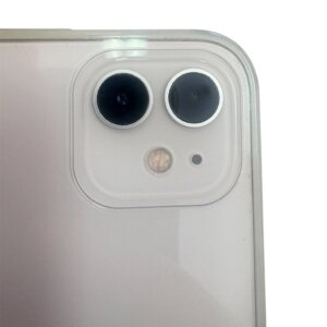 アウトカメラ交換・カメラ不良【iPhone12】