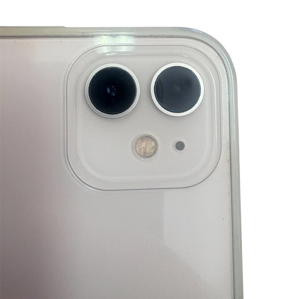アウトカメラ交換・カメラ不良【iPhone12】