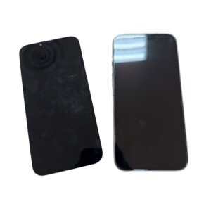 iPhone13ProMAX 液晶交換