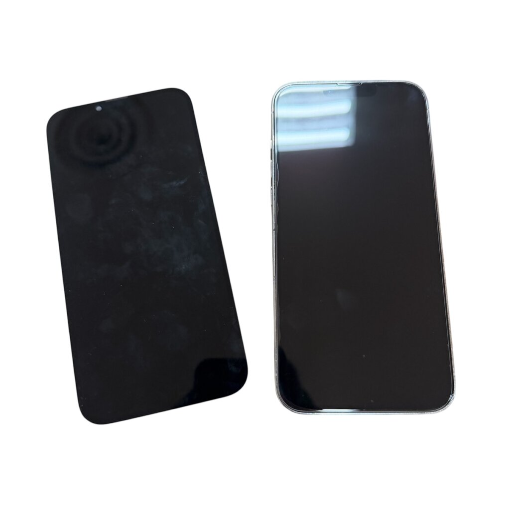 iPhone13ProMAX 液晶交換